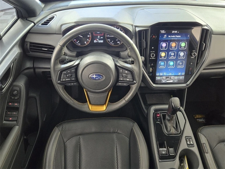 2024 Subaru Crosstrek 3rd Gen - Image 11 of 21