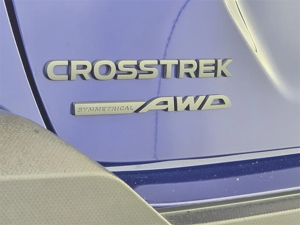2024 Subaru Crosstrek 3rd Gen - Image 14 of 21