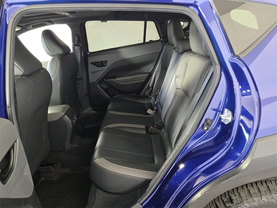 2024 Subaru Crosstrek 3rd Gen - Image 9 of 21