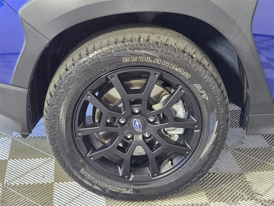 2024 Subaru Crosstrek 3rd Gen - Image 5 of 21