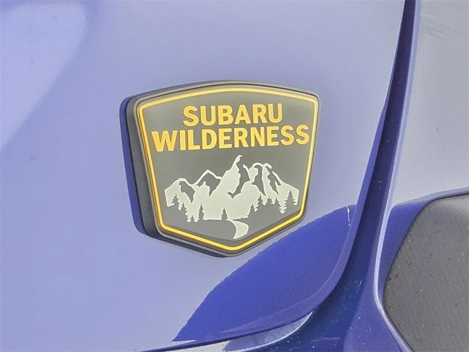 2024 Subaru Crosstrek 3rd Gen - Image 13 of 21