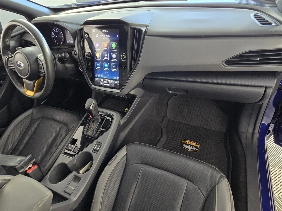 2024 Subaru Crosstrek 3rd Gen - Image 17 of 21