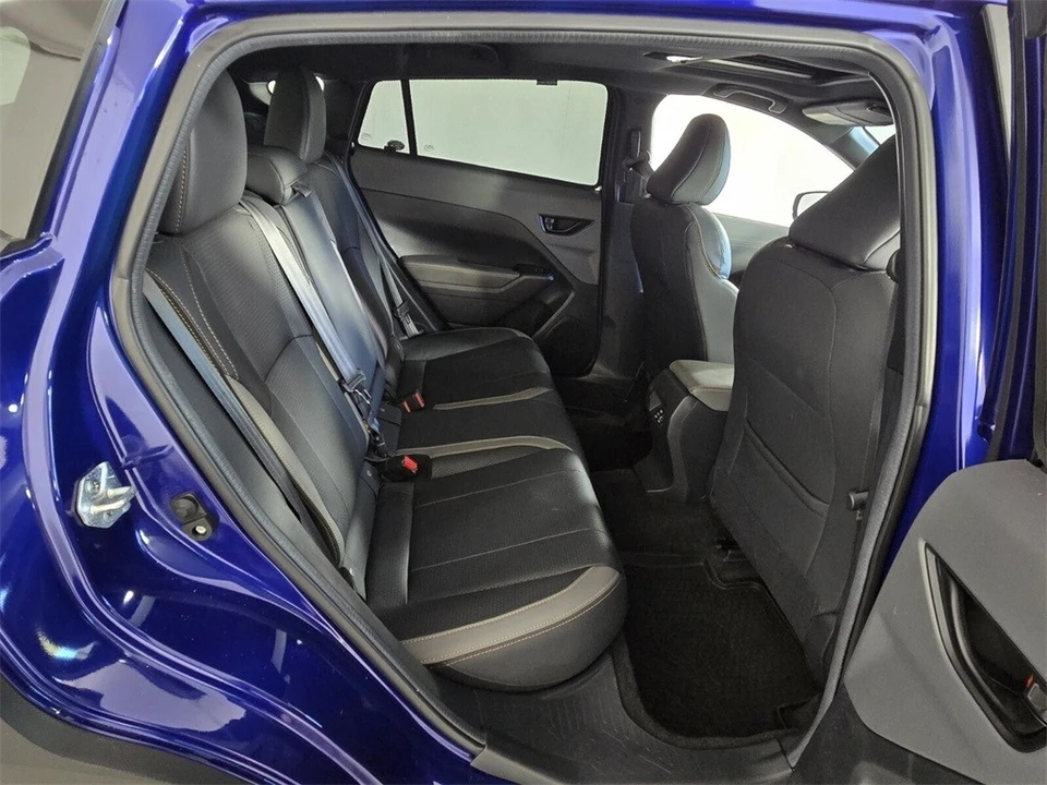 2024 Subaru Crosstrek 3rd Gen - Image 16 of 21