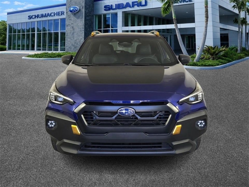 2024 Subaru Crosstrek 3rd Gen - Image 2 of 21
