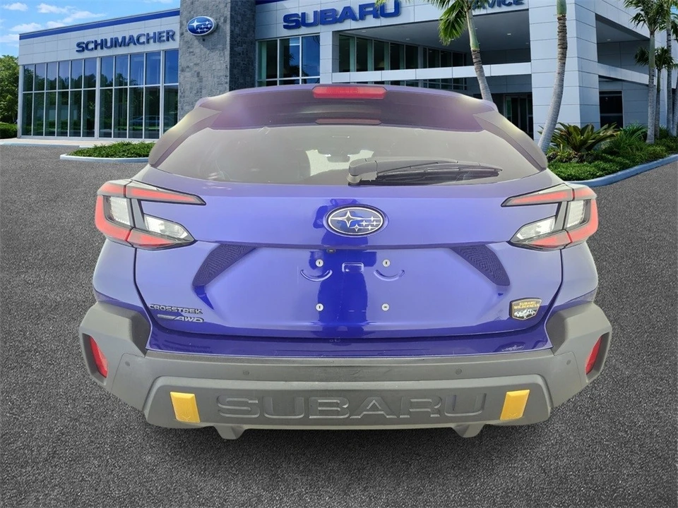 2024 Subaru Crosstrek 3rd Gen - Image 4 of 21