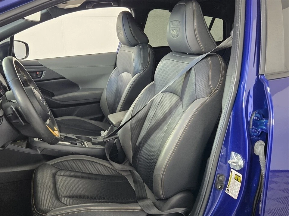 2024 Subaru Crosstrek 3rd Gen - Image 6 of 21