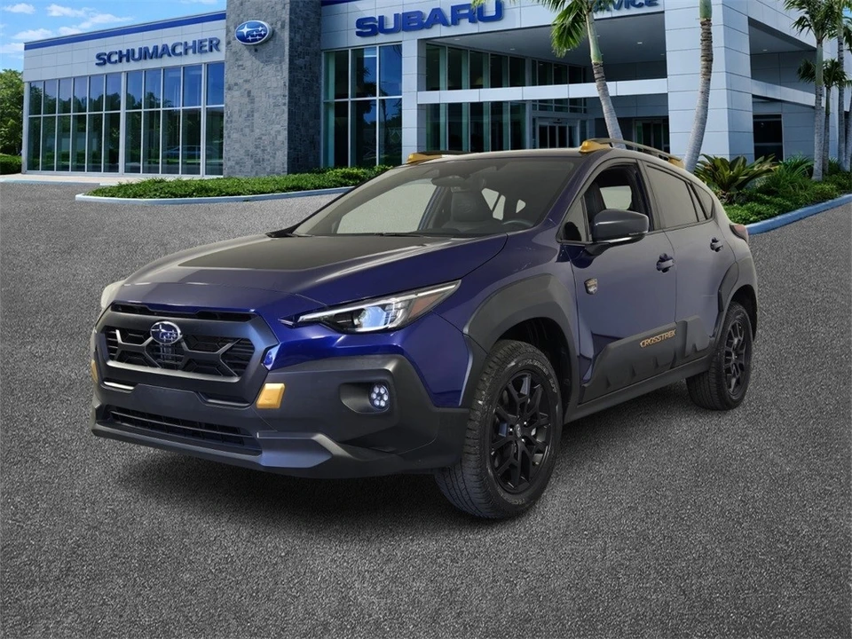 2024 Subaru Crosstrek 3rd Gen - Image 3 of 21