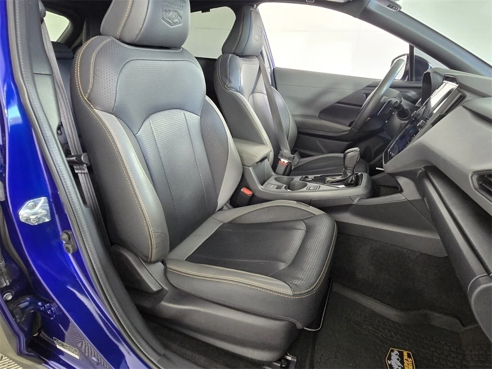 2024 Subaru Crosstrek 3rd Gen - Image 18 of 21