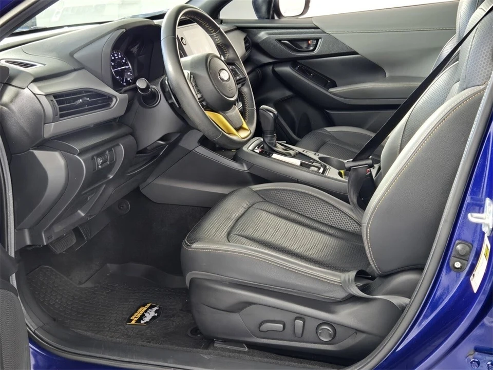 2024 Subaru Crosstrek 3rd Gen - Image 8 of 21