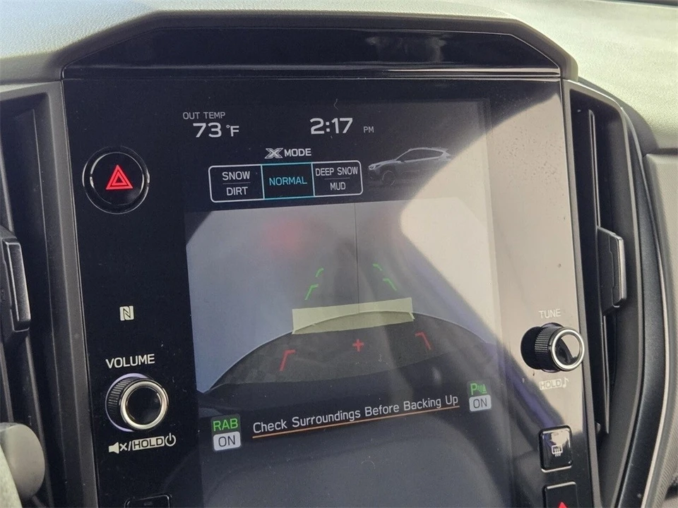 2024 Subaru Crosstrek 3rd Gen - Image 21 of 21