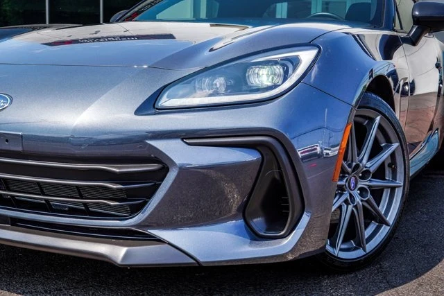 2024 Subaru BRZ 2nd Gen - Image 8 of 9