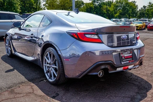 2024 Subaru BRZ 2nd Gen - Image 7 of 9