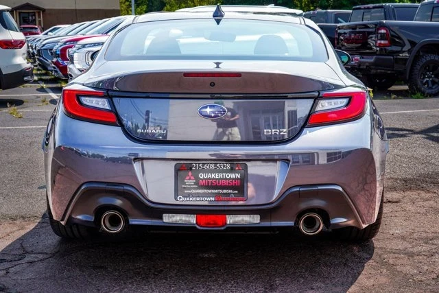 2024 Subaru BRZ 2nd Gen - Image 6 of 9