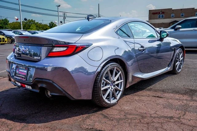2024 Subaru BRZ 2nd Gen - Image 5 of 9