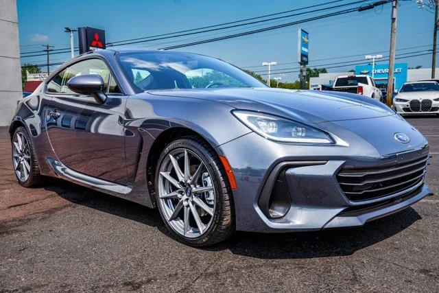 2024 Subaru BRZ 2nd Gen - Image 3 of 9