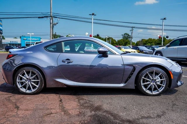 2024 Subaru BRZ 2nd Gen - Image 4 of 9
