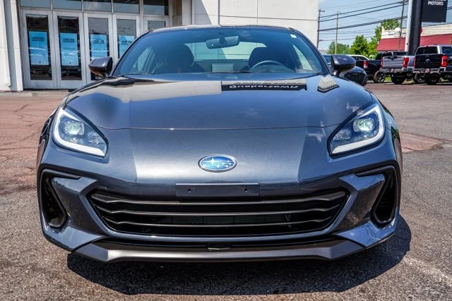 2024 Subaru BRZ 2nd Gen - Image 2 of 9