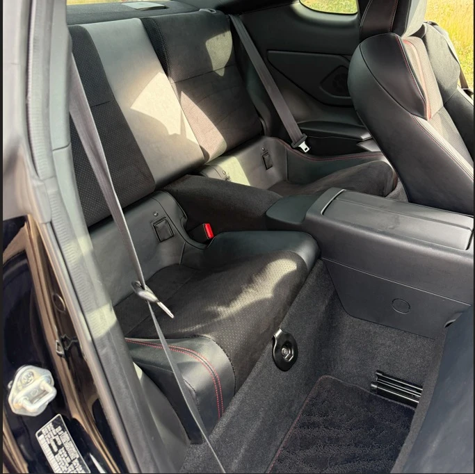2024 Subaru BRZ 2nd Gen - Image 13 of 15