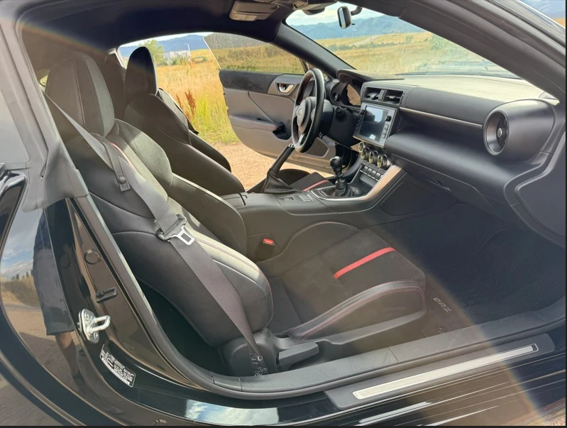 2024 Subaru BRZ 2nd Gen - Image 14 of 15