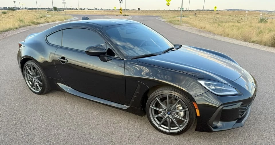 2024 Subaru BRZ 2nd Gen - Image 7 of 15