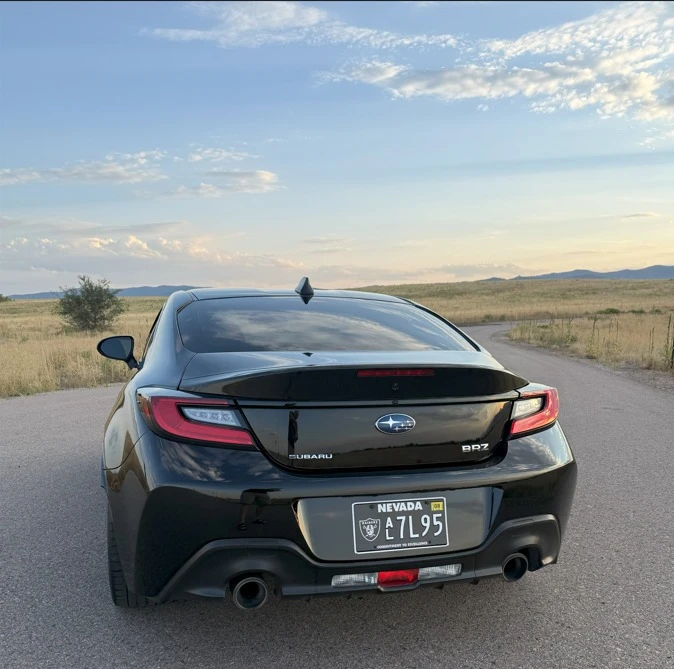 2024 Subaru BRZ 2nd Gen - Image 9 of 15