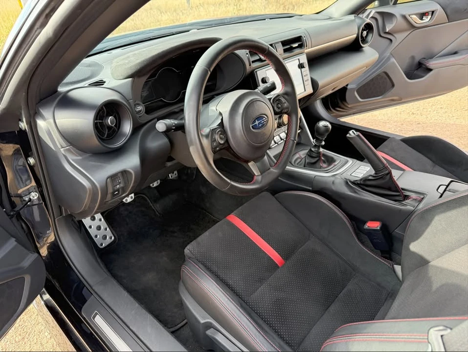 2024 Subaru BRZ 2nd Gen - Image 15 of 15