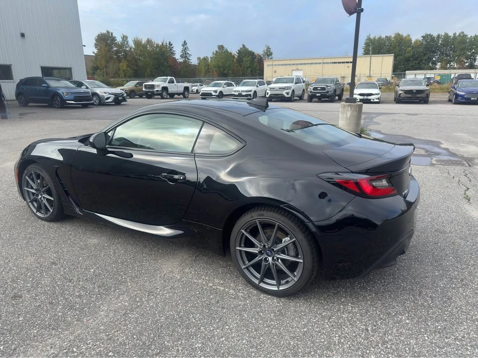 2024 Subaru BRZ 2nd Gen - Image 5 of 5