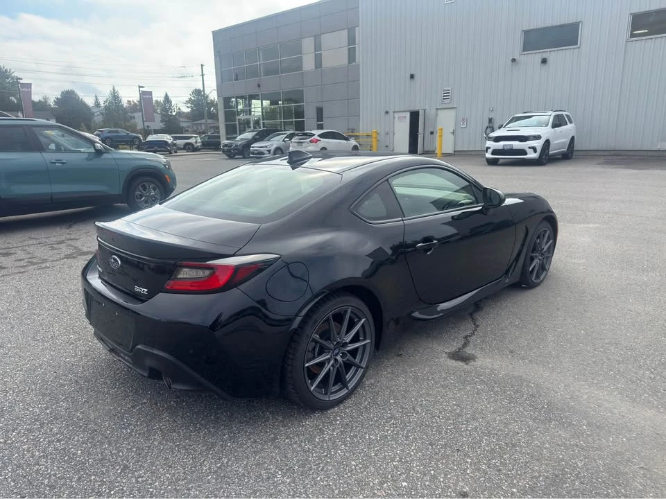 2024 Subaru BRZ 2nd Gen - Image 3 of 5
