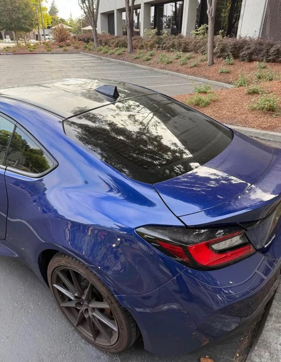 2024 Subaru BRZ 2nd Gen - Image 3 of 7
