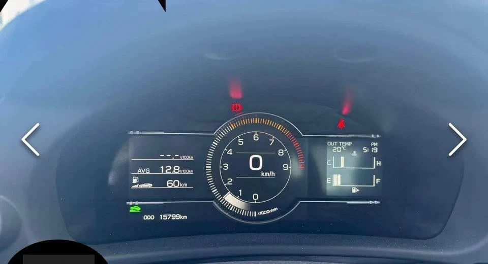 2024 Subaru BRZ 2nd Gen - Image 10 of 10