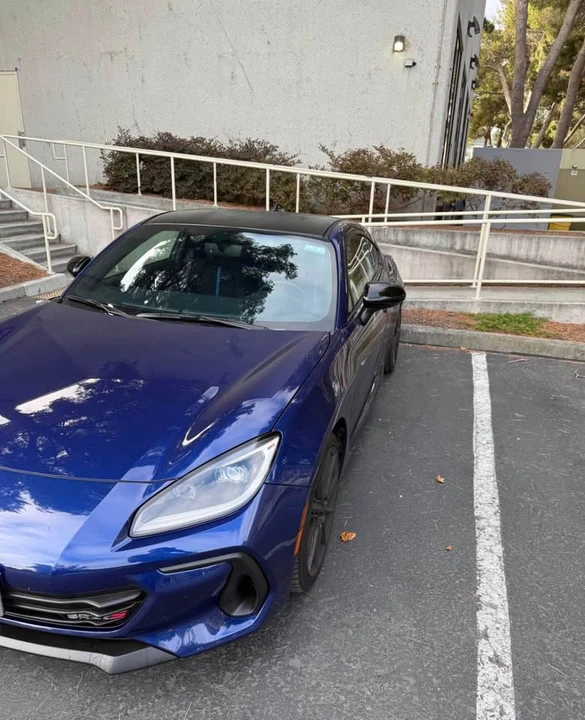 2024 Subaru BRZ 2nd Gen - Image 2 of 7