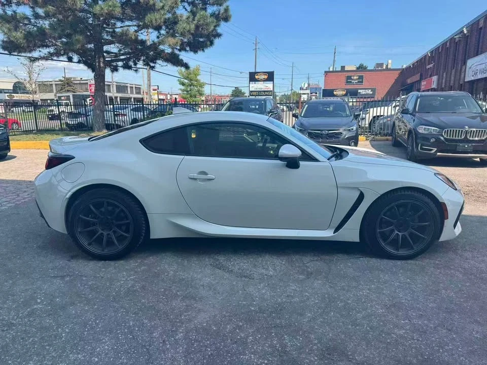 2024 Subaru BRZ 2nd Gen - Image 3 of 10
