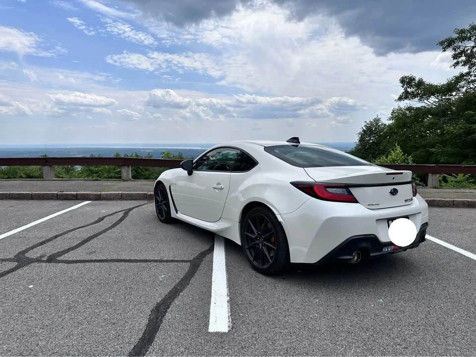 2024 Subaru BRZ 2nd Gen - Image 2 of 3