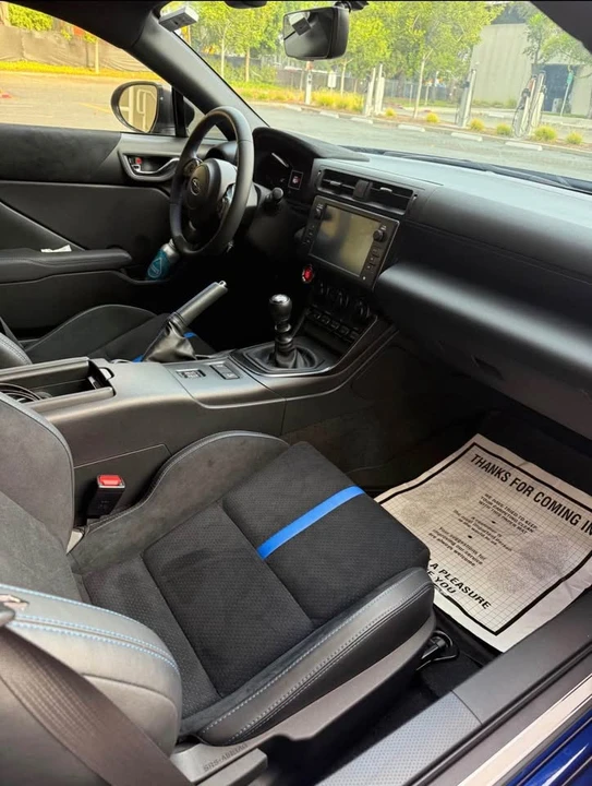 2024 Subaru BRZ 2nd Gen - Image 6 of 7