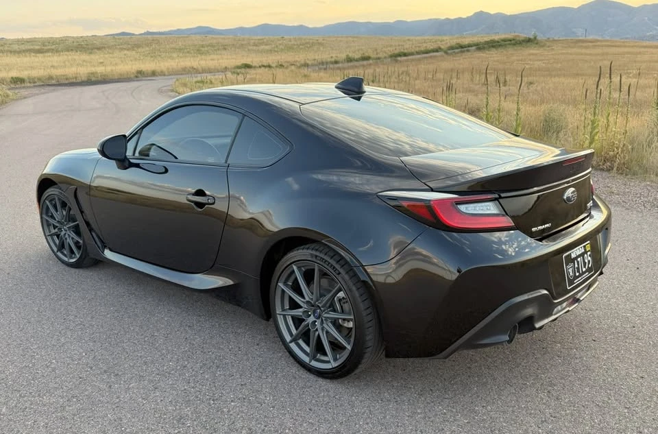 2024 Subaru BRZ 2nd Gen - Image 5 of 15