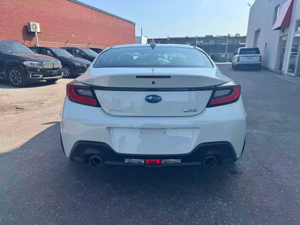 2024 Subaru BRZ 2nd Gen - Image 6 of 10