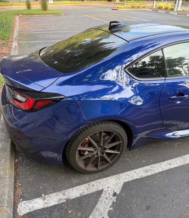 2024 Subaru BRZ 2nd Gen - Image 4 of 7
