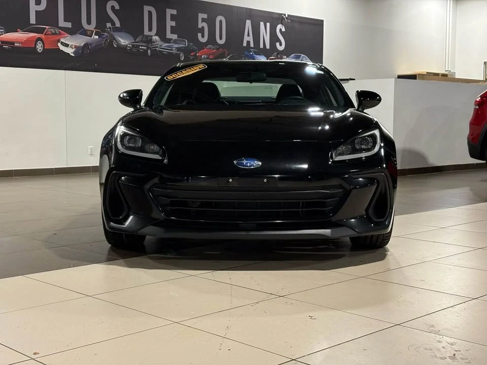 2024 Subaru BRZ 2nd Gen - Image 2 of 9