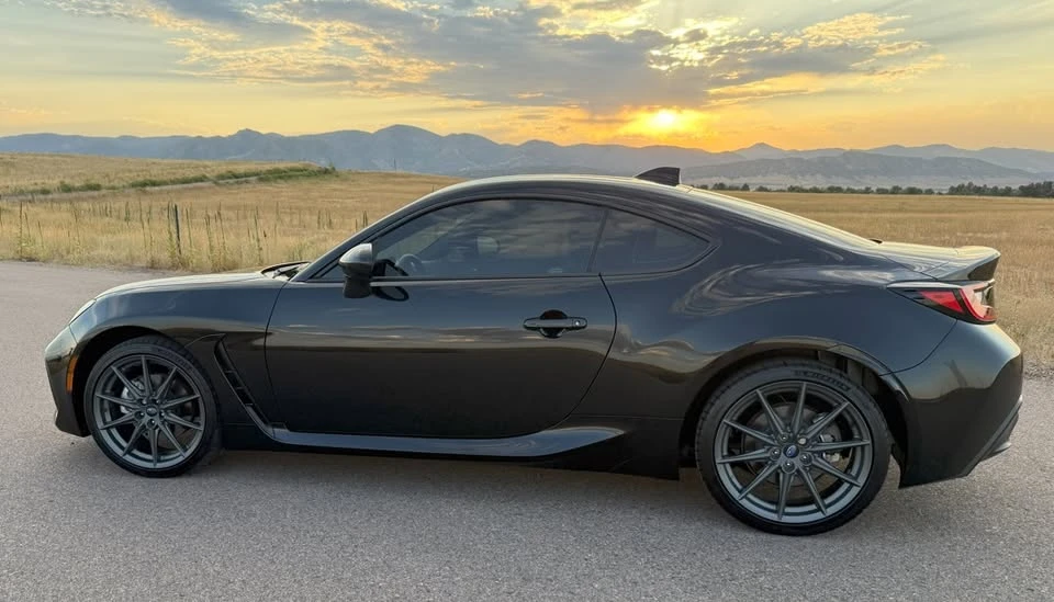 2024 Subaru BRZ 2nd Gen - Image 6 of 15