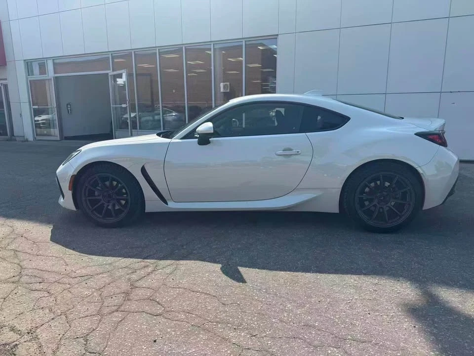 2024 Subaru BRZ 2nd Gen - Image 4 of 10