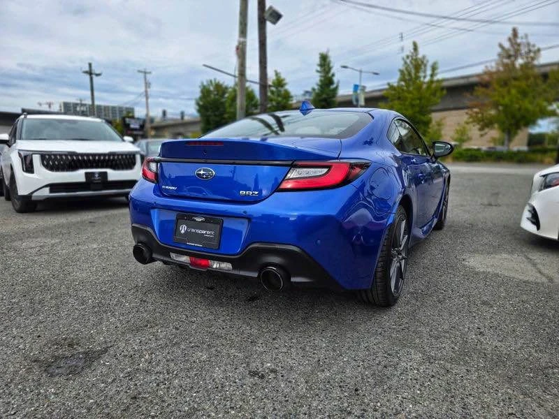 2024 Subaru BRZ 2nd Gen - Image 4 of 20