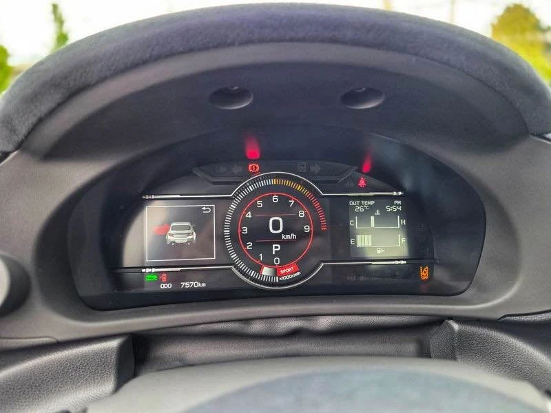 2024 Subaru BRZ 2nd Gen - Image 11 of 20