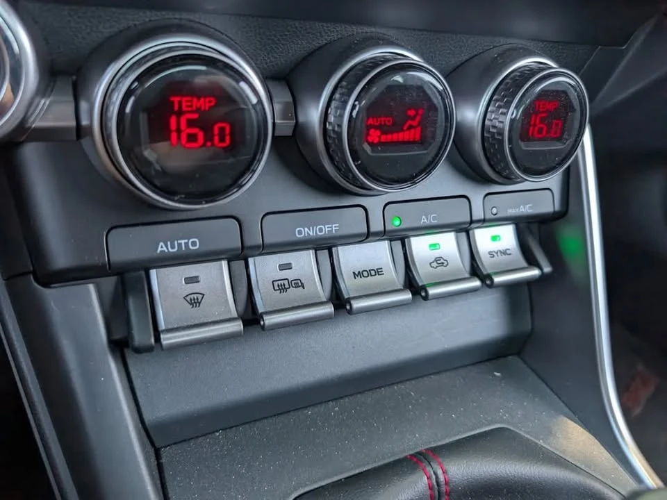 2024 Subaru BRZ 2nd Gen - Image 14 of 16