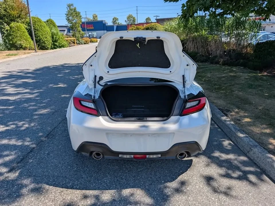 2024 Subaru BRZ 2nd Gen - Image 5 of 16