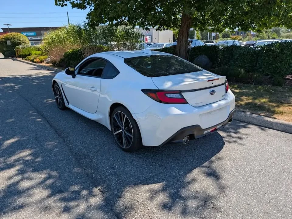 2024 Subaru BRZ 2nd Gen - Image 3 of 16