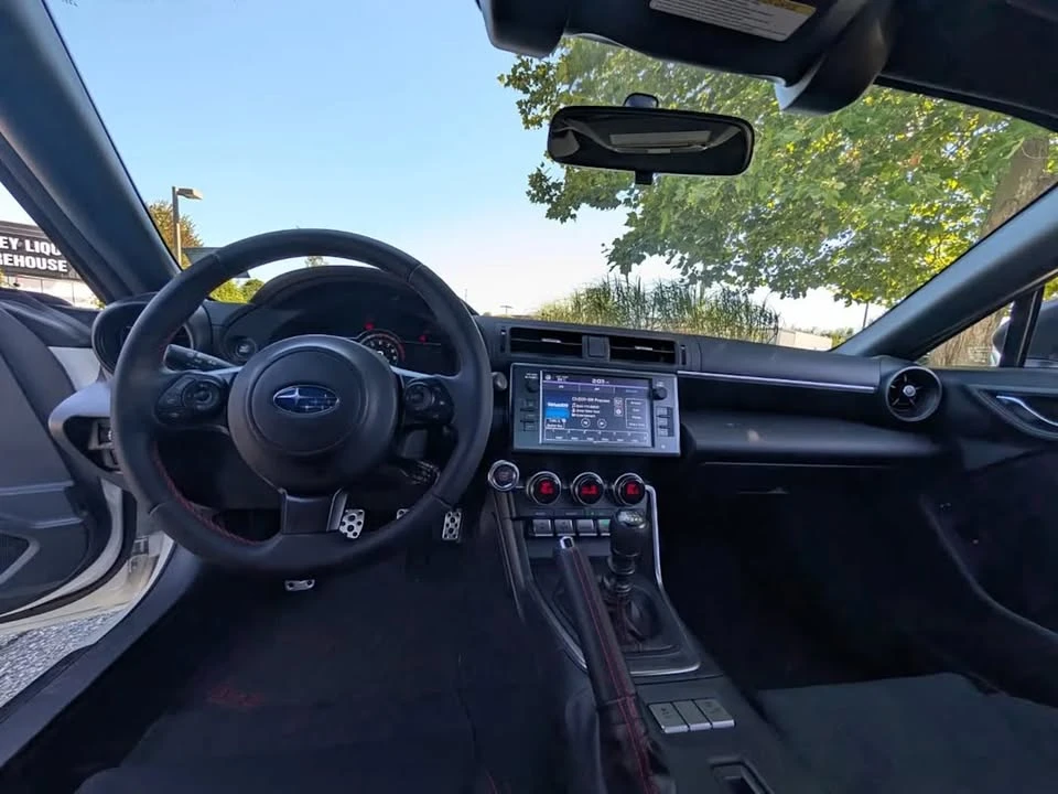 2024 Subaru BRZ 2nd Gen - Image 8 of 16