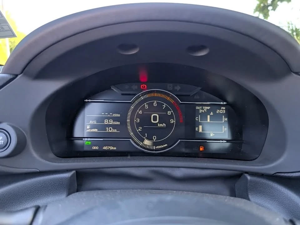 2024 Subaru BRZ 2nd Gen - Image 10 of 16