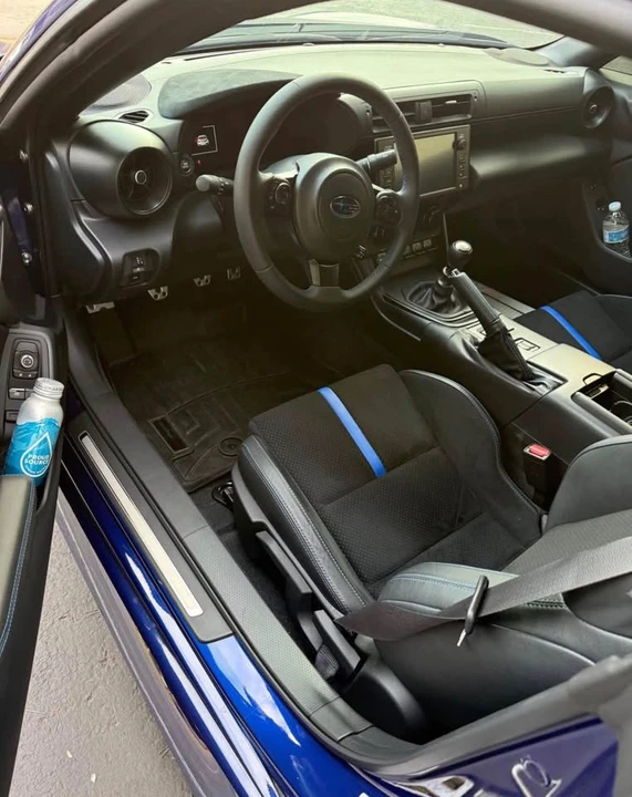2024 Subaru BRZ 2nd Gen - Image 5 of 7