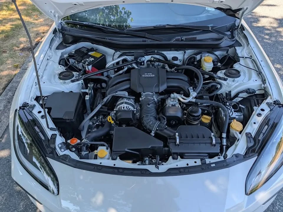 2024 Subaru BRZ 2nd Gen - Image 6 of 16
