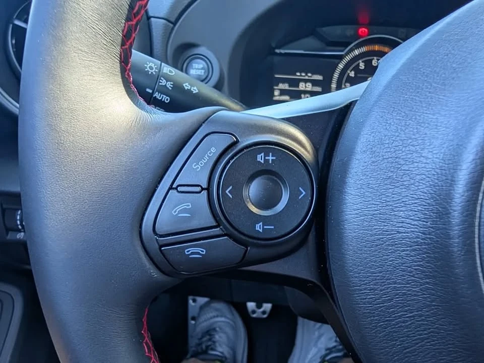 2024 Subaru BRZ 2nd Gen - Image 11 of 16